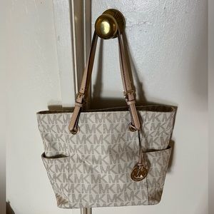 Michael Kors Tote Purse